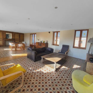 Maison Avec Terrain Manin 6 pièce(s)