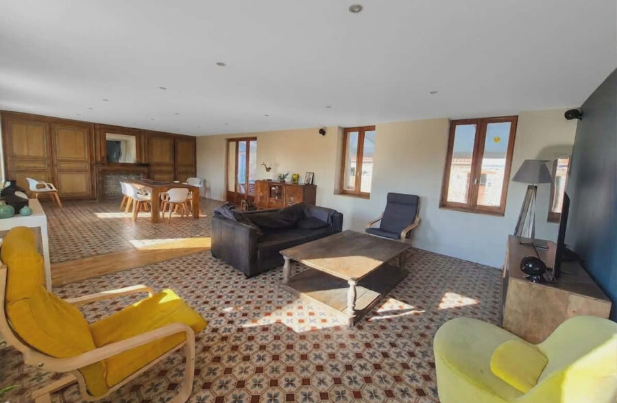 Maison Avec Terrain Manin 6 pièce(s)