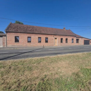 Maison Avec Terrain Manin 6 pièce(s)