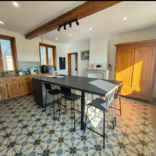 Maison Avec Terrain Manin 6 pièce(s)