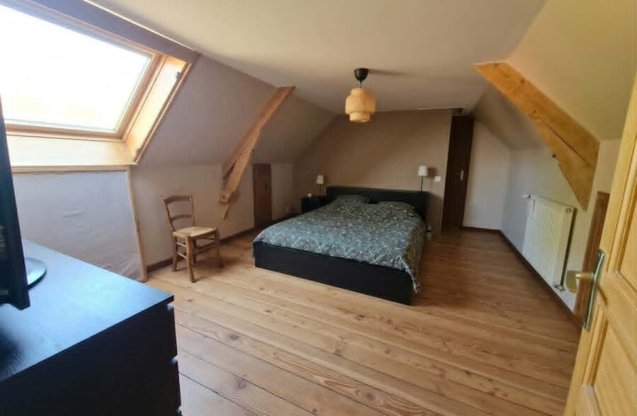 Maison Avec Terrain Manin 6 pièce(s)