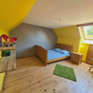 Maison Avec Terrain Manin 6 pièce(s)