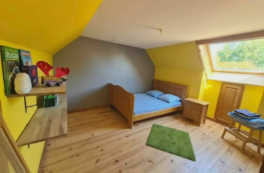 Maison Avec Terrain Manin 6 pièce(s)