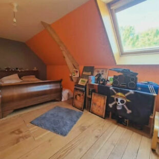 Maison Avec Terrain Manin 6 pièce(s)