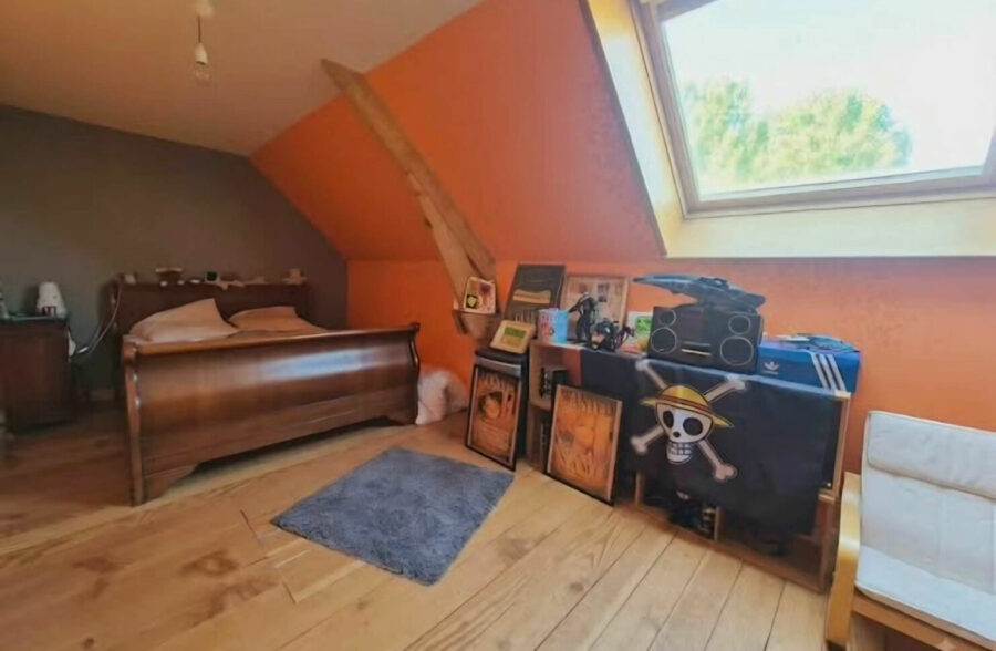 Maison Avec Terrain Manin 6 pièce(s)