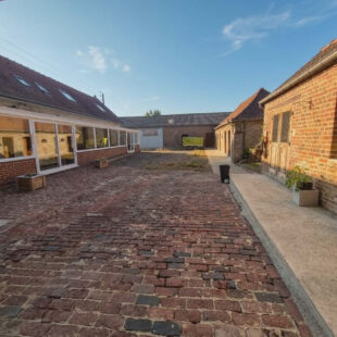 Maison Avec Terrain Manin 6 pièce(s)