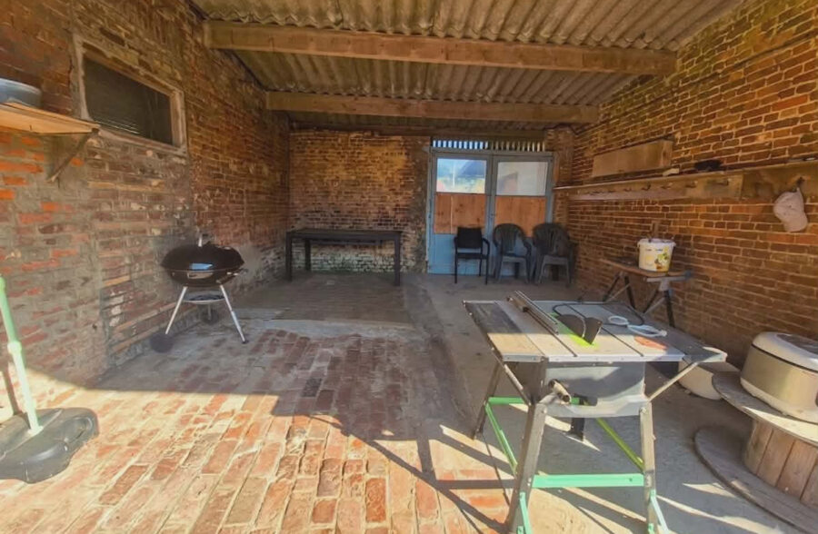 Maison Avec Terrain Manin 6 pièce(s)