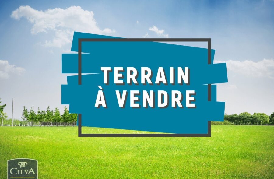 Terrain à Camblain-Châtelain