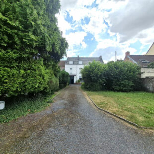 Maison Abscon 11 pièce(s) 220 m2