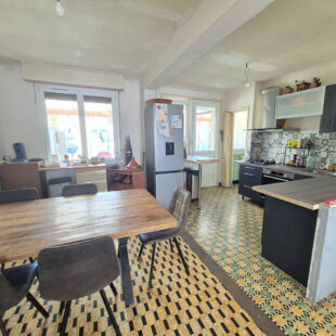 Maison Somain 4 pièce(s) 70 m2