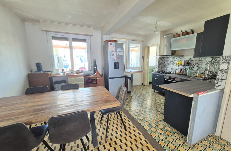 Maison Somain 4 pièce(s) 70 m2