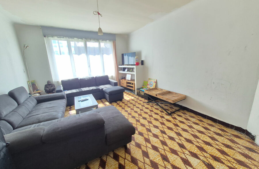 Maison Somain 4 pièce(s) 70 m2