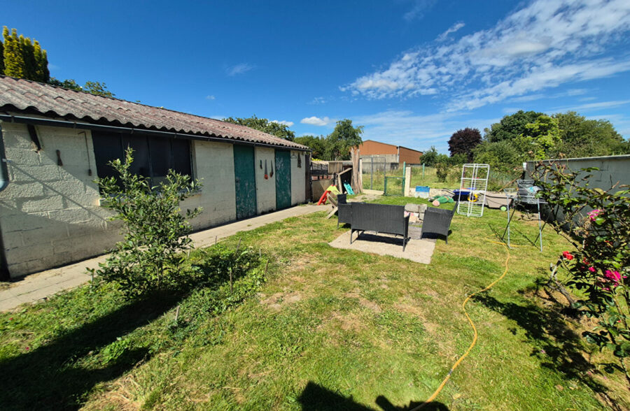 Maison Somain 4 pièce(s) 70 m2