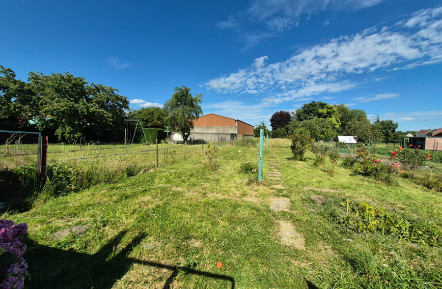 Maison Somain 4 pièce(s) 70 m2