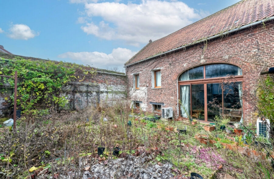 Maison Abscon 4 pièce(s) 105 m2