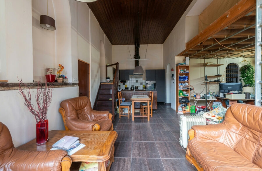 Maison Abscon 4 pièce(s) 105 m2
