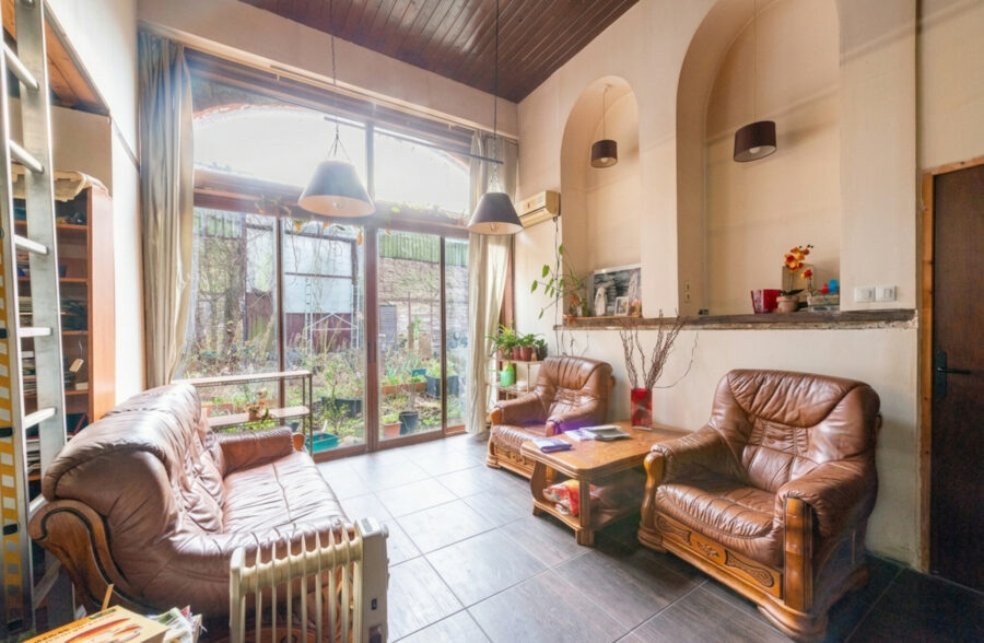 Maison Abscon 4 pièce(s) 105 m2