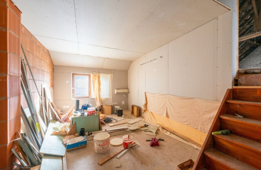 Maison Abscon 4 pièce(s) 105 m2