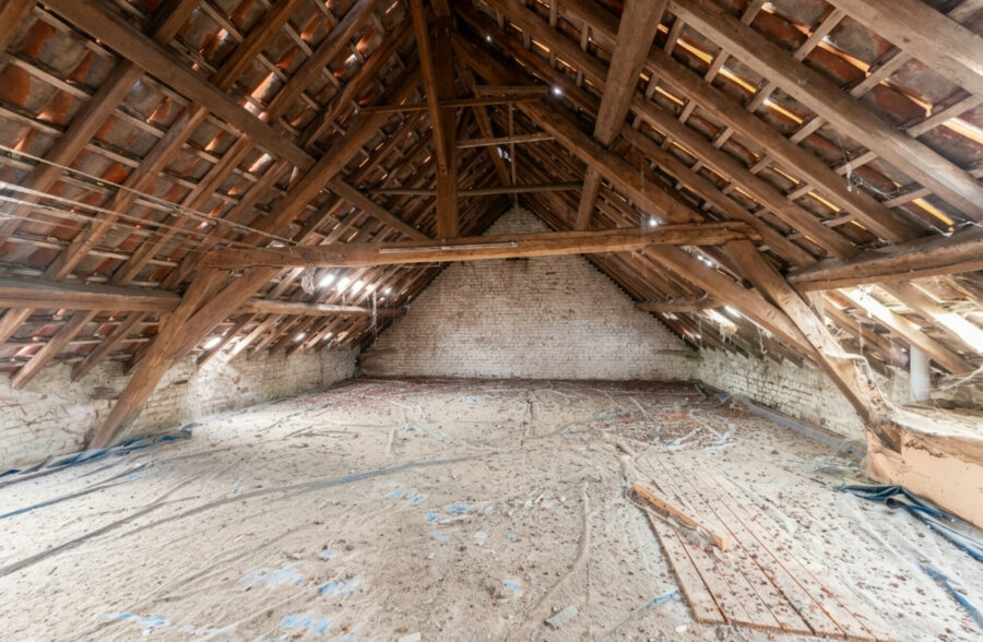 Maison Abscon 4 pièce(s) 105 m2