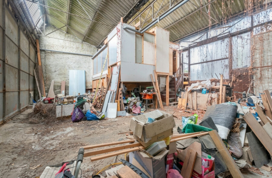 Maison Abscon 4 pièce(s) 105 m2