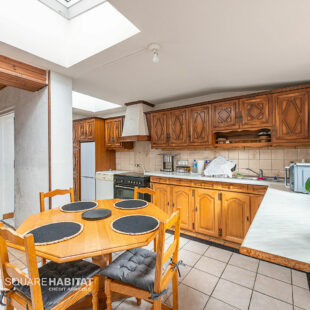 Maison Aniche 4 pièce(s) 127 m2