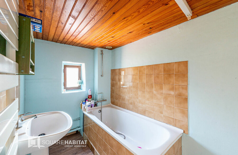Maison Aniche 4 pièce(s) 127 m2