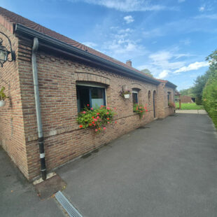 Maison Avec Terrain Rieulay 8 pièce(s)