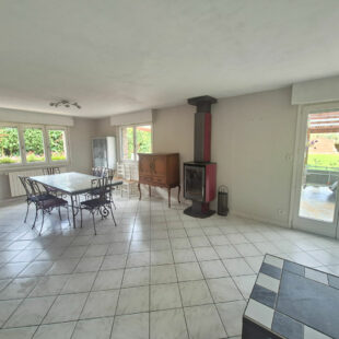 Maison Avec Terrain Rieulay 8 pièce(s)