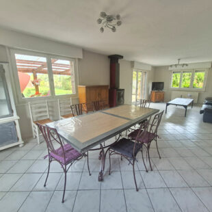 Maison Avec Terrain Rieulay 8 pièce(s)