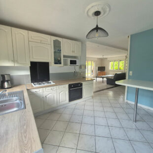 Maison Avec Terrain Rieulay 8 pièce(s)