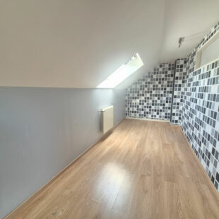 Maison Avec Terrain Rieulay 8 pièce(s)