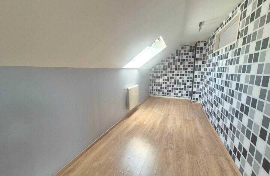 Maison Avec Terrain Rieulay 8 pièce(s)
