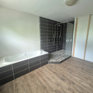 Maison Avec Terrain Rieulay 8 pièce(s)