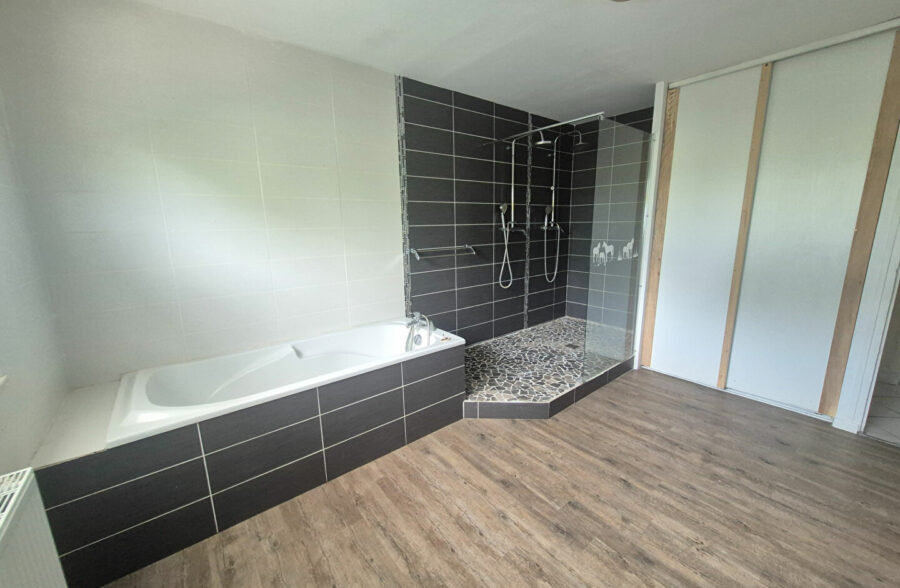Maison Avec Terrain Rieulay 8 pièce(s)