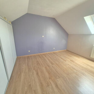 Maison Avec Terrain Rieulay 8 pièce(s)