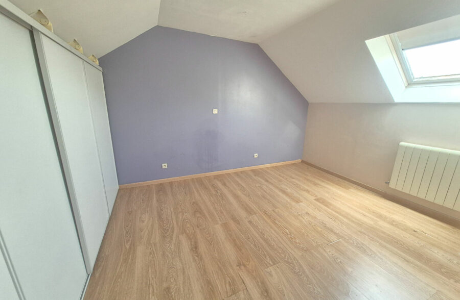 Maison Avec Terrain Rieulay 8 pièce(s)