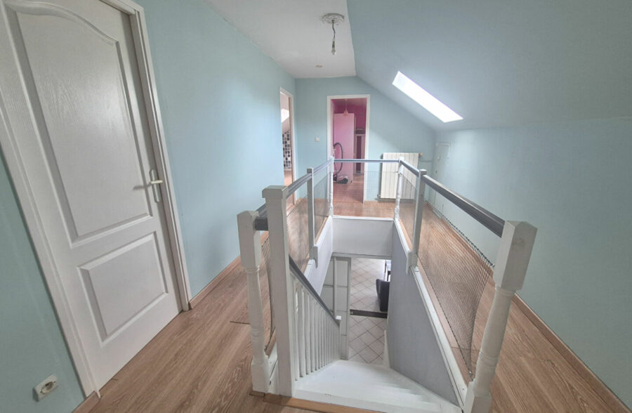 Maison Avec Terrain Rieulay 8 pièce(s)