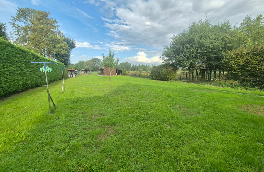 Maison Avec Terrain Rieulay 8 pièce(s)