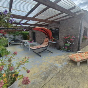 Maison Avec Terrain Rieulay 8 pièce(s)