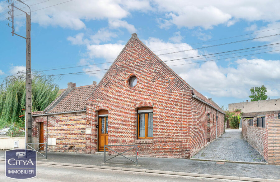 Maison Avec Terrain Masny 7 pièce(s)