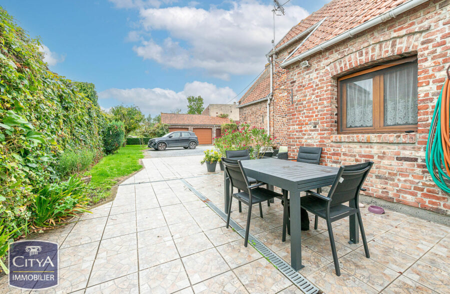 Maison Avec Terrain Masny 7 pièce(s)