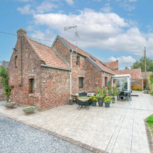 Maison Avec Terrain Masny 7 pièce(s)