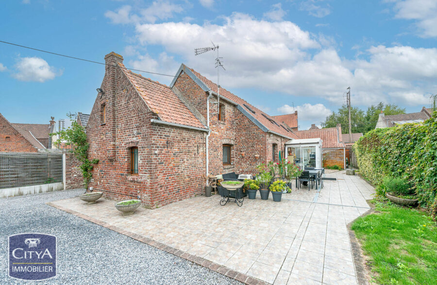 Maison Avec Terrain Masny 7 pièce(s)