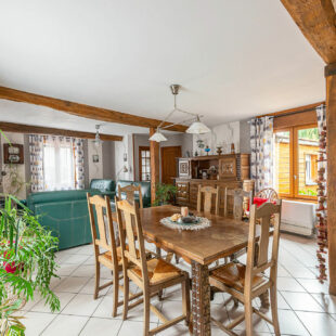 Maison Avec Terrain Masny 7 pièce(s)