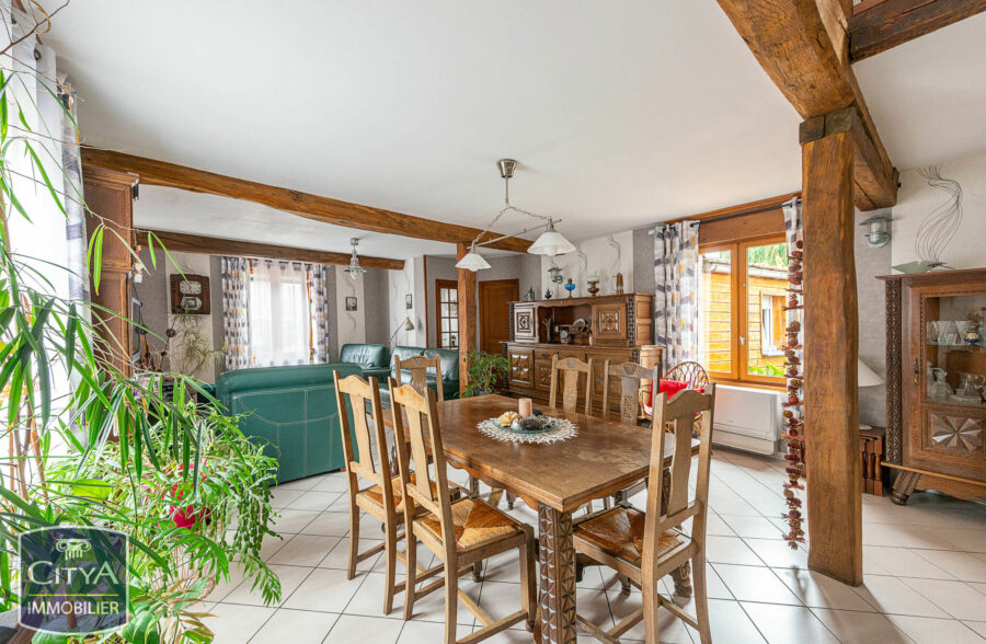 Maison Avec Terrain Masny 7 pièce(s)