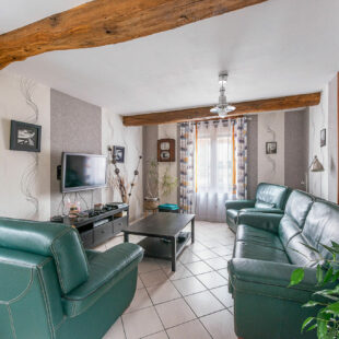 Maison Avec Terrain Masny 7 pièce(s)