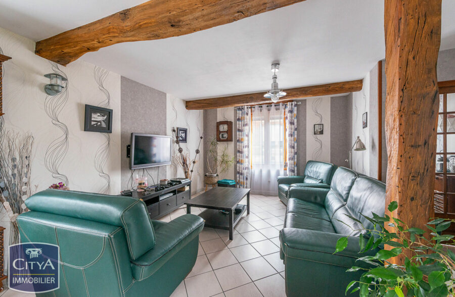 Maison Avec Terrain Masny 7 pièce(s)