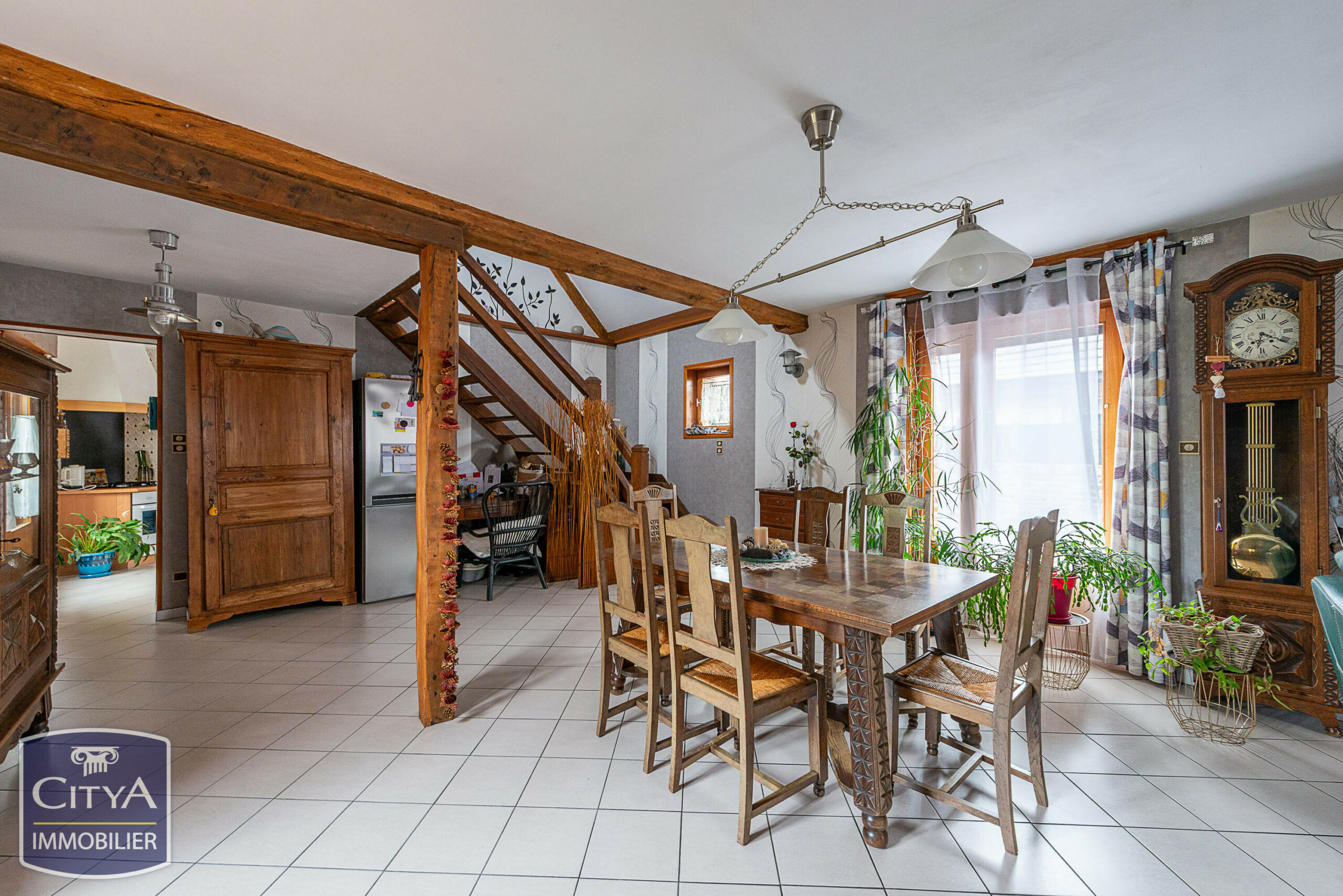 Maison Avec Terrain Masny 7 pièce(s)