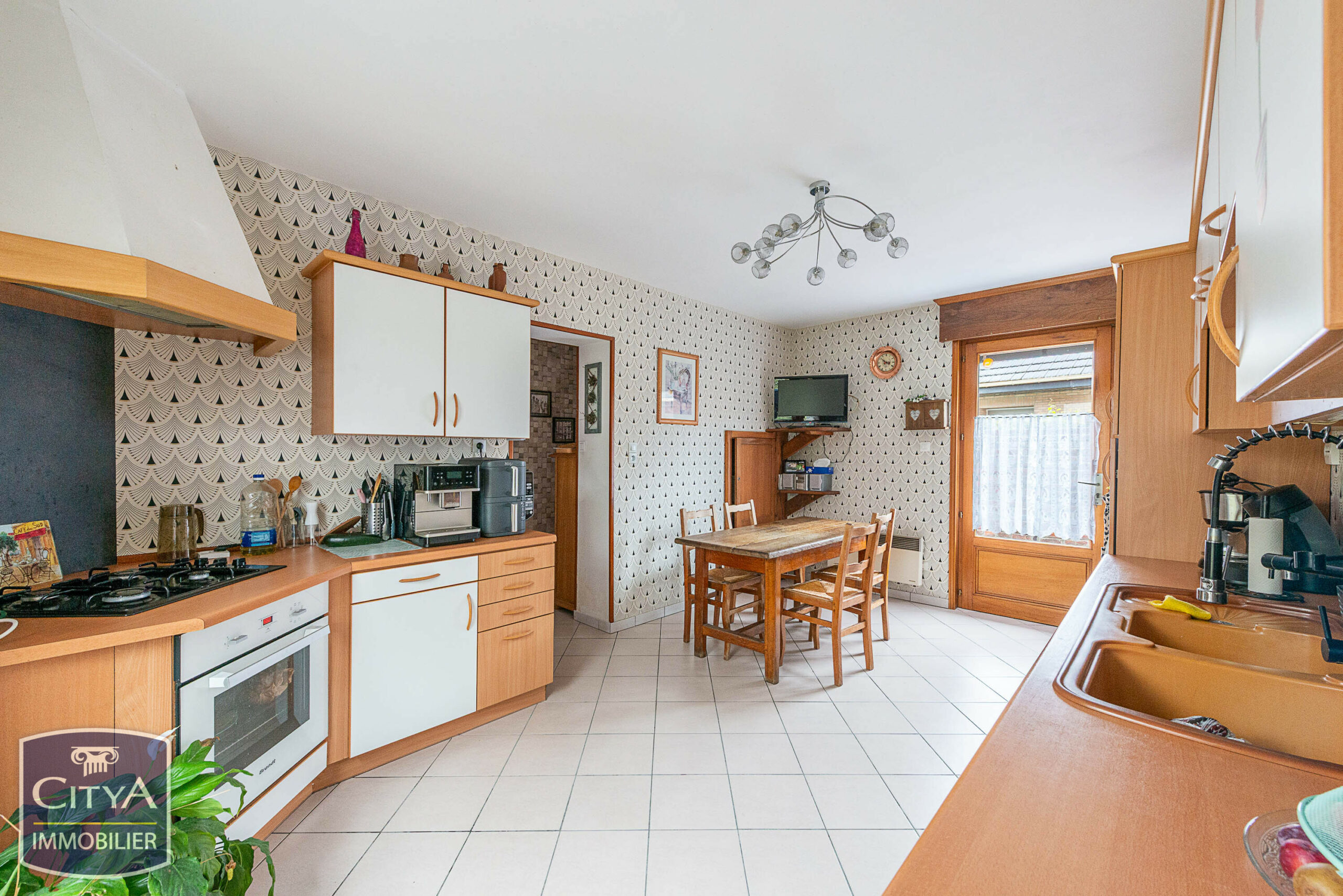 Maison Avec Terrain Masny 7 pièce(s)