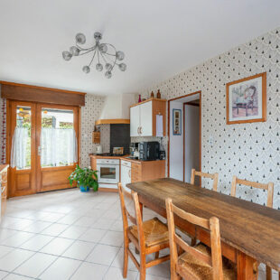 Maison Avec Terrain Masny 7 pièce(s)